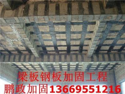 墻體掛鋼筋網(wǎng)加固